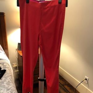 Gretchen Scott pull on pants